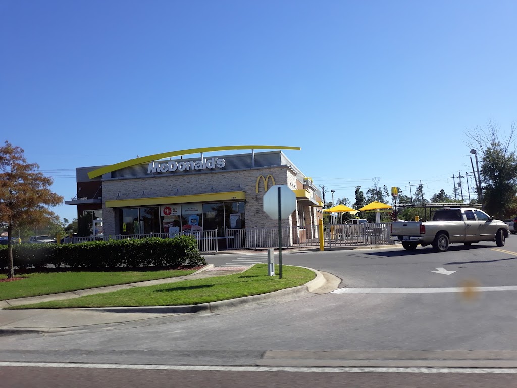 McDonald's 32405