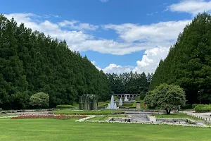 Sagamihara Park image