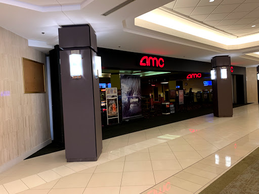 Movie Theater «AMC Worldgate 9», reviews and photos, 13025 Worldgate Dr, Herndon, VA 20170, USA