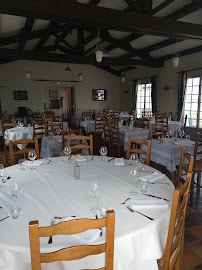 Atmosphère du Restaurant L'Escale de Lupin à Saint-Nazaire-sur-Charente - n°7