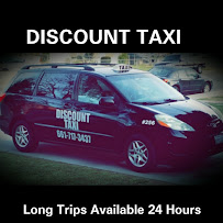 Discount Taxi - Photo 6 - Car repair in Bakersfield, CA, Bakersfield