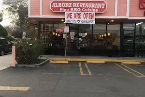 Alborz Restaurant image