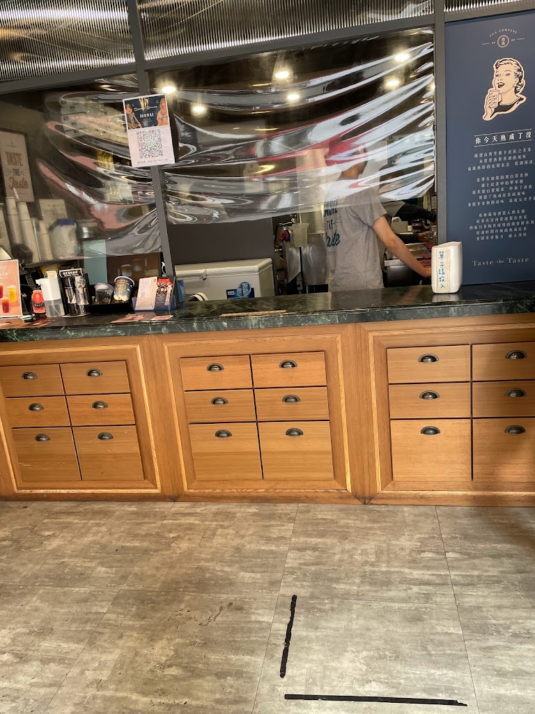 可不可熟成紅茶-桃園內壢店 的照片