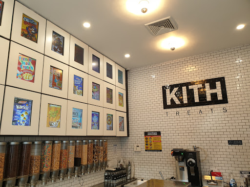 Clothing Store «Kith Brooklyn», reviews and photos, 233 Flatbush Ave, Brooklyn, NY 11217, USA