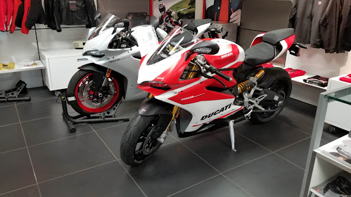 Ducati Dealer «California Speed-Sports Inc», reviews and photos, 2310 Nissen Dr, Livermore, CA 94551, USA