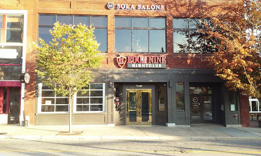 Night Club «Room Nine», reviews and photos, 124 College St, Asheville, NC 28801, USA