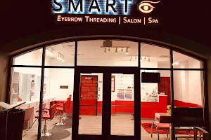 Smart Eyebrow Threading I Salon I Spa image