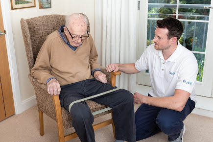 فيزيو باث - Physio Bath