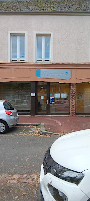 LE 53 à Elbeuf