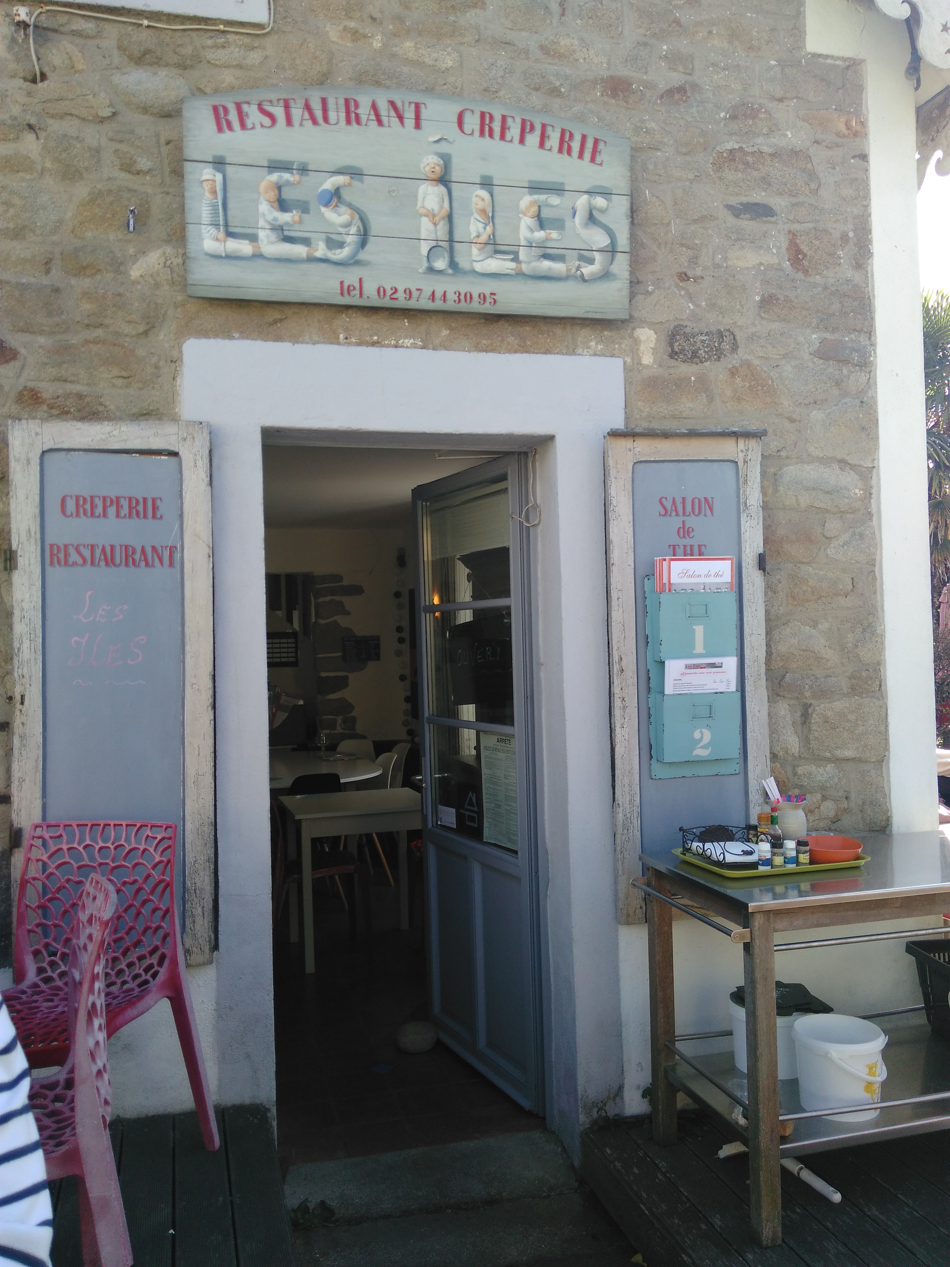 Photo n° 1 de l'avis de Gérard.e fait le 26/09/2018 à 13:40