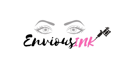 Explore negative tattoo ideas, creative tattoo ideas in Madisonville, available at Envious INK