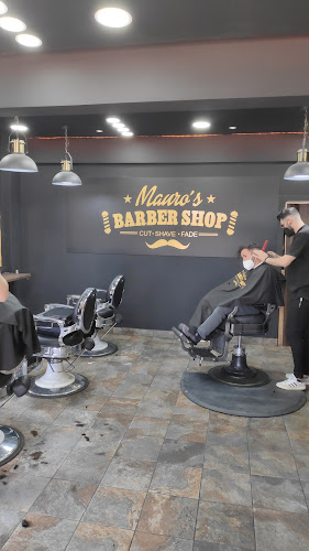 Mauro's BarberShop