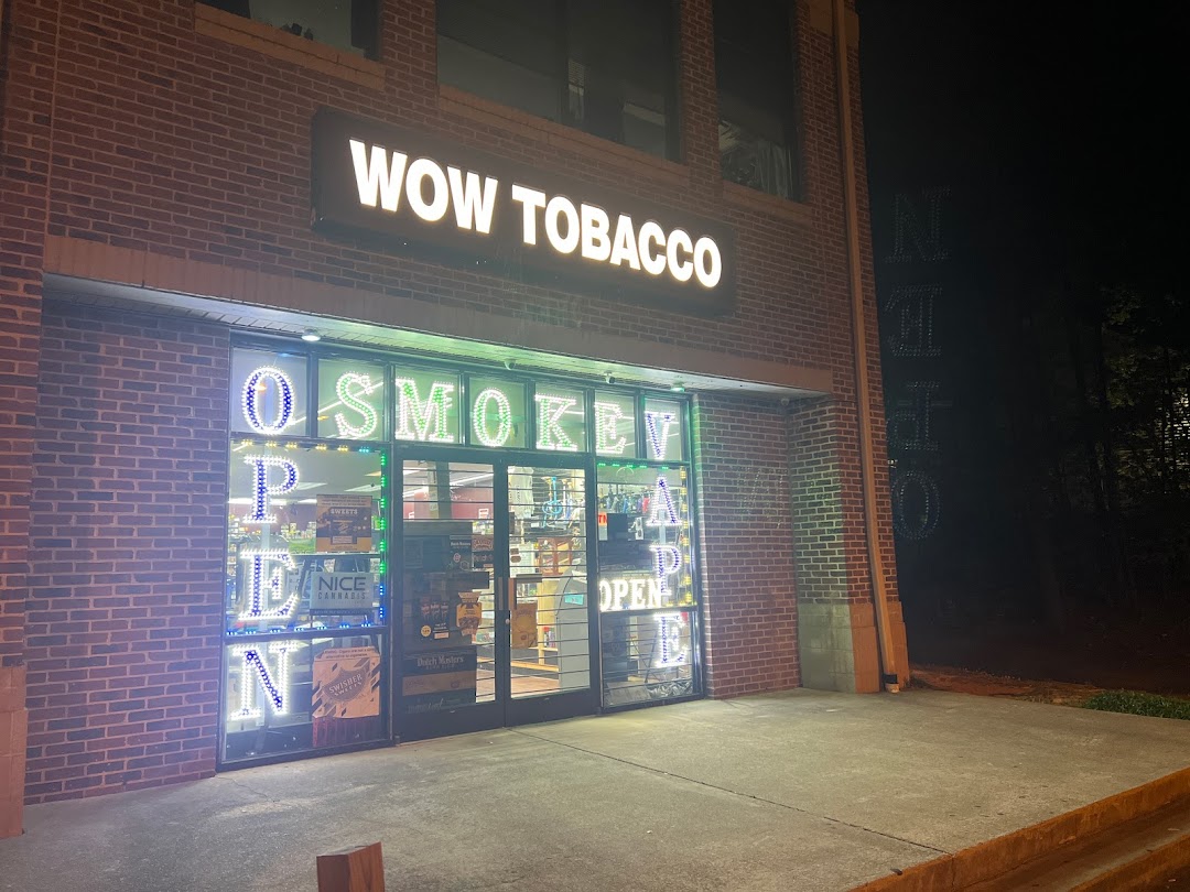 WOW Tobacco