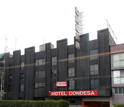 Hotel Condesa photo