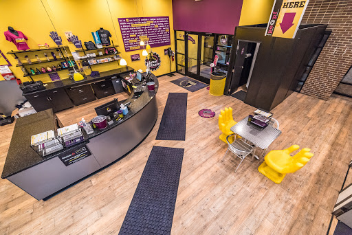 Gym «Planet Fitness», reviews and photos, 10606 France Ave S, Bloomington, MN 55431, USA