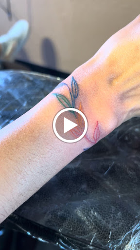 Explore his and hers tattoos ideas, creative tattoo ideas in Tucson, available at Sublime Tattoo