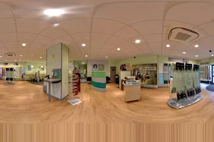 Specsavers Opticians and Audiologists - Burgess Hill image