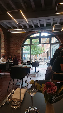 Atmosphère du Restaurant Le Place Mage à Toulouse - n°4