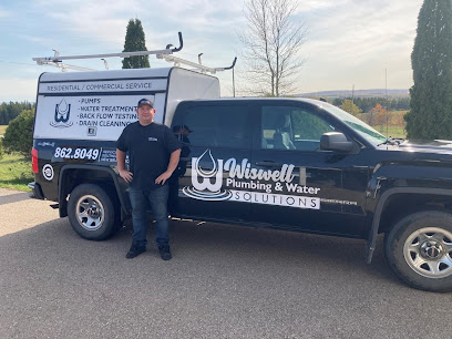 Wiswell Plumbing & Water Solutions