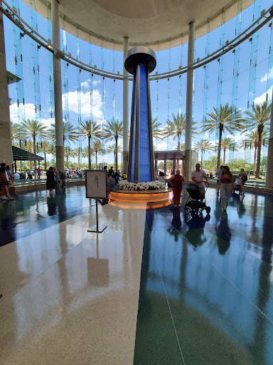 Shopping Mall «The Mall at Millenia», reviews and photos, 4200 Conroy Rd, Orlando, FL 32839, USA