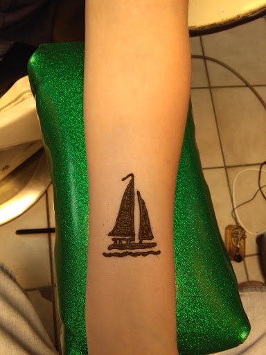 Explore good shoulder tattoo ideas, creative tattoo ideas in Bradenton, available at Memory Lane Tattoo Co.