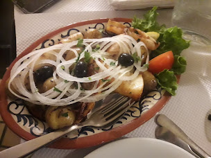 Photo n°66 de Le Luso à Saint-Cyr-l'École ()