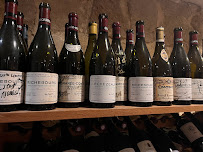 Plats et boissons du Restaurant Aux quatre coins du vin à Bordeaux - n°4