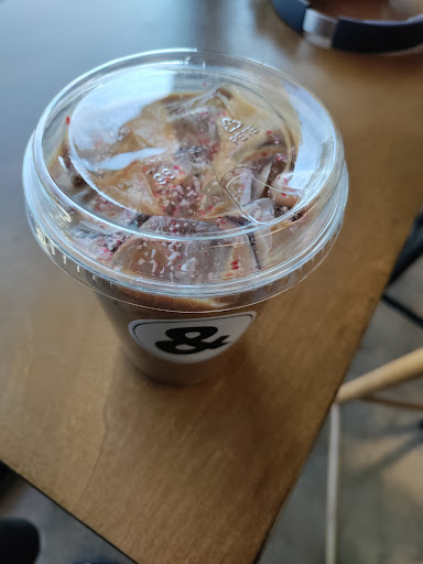 Coffee &