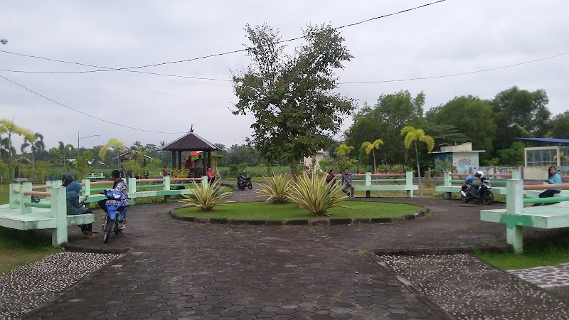 Taman Wana Winulang