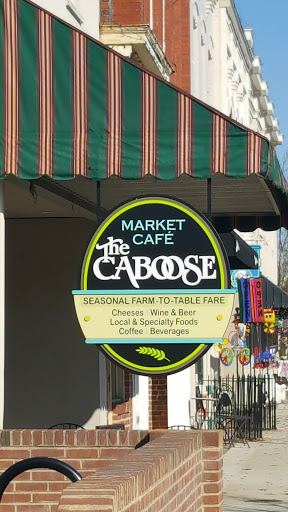 Coffee Shop «Ashland Coffee & Tea», reviews and photos, 100 N Railroad Ave, Ashland, VA 23005, USA