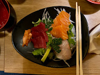 Plats et boissons du Restaurant japonais New Daikichi à Bourg-la-Reine - n°11