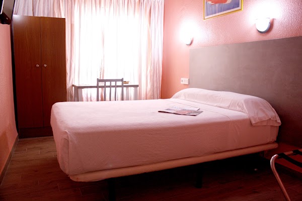 Hotel Universal Pacoche