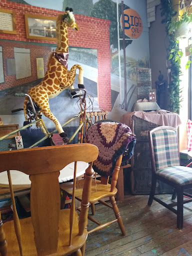 Toy Store «Dimples-Renails», reviews and photos, 100 E Main St B, Linden, TN 37096, USA