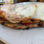 Photo n°1 de l'avis de Vincenzo.a fait le 25/08/2023 à 10:36 sur le  Pepa à Vieste