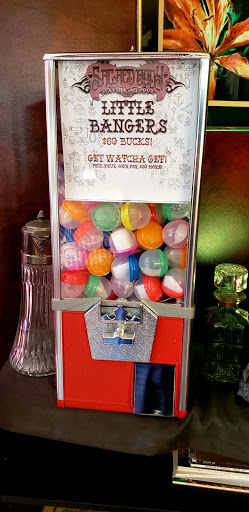 Tattoo Shop «Sacred Body - A Tattoo Gallery», reviews and photos, 27 N Main St, Enfield, CT 06082, USA