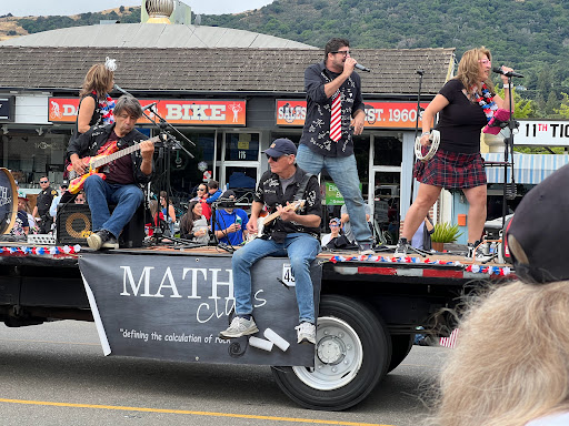 Bicycle Store «Danville Bike», reviews and photos, 175 Hartz Ave, Danville, CA 94526, USA