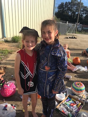 Tift Gymnastics Academy - photo 16