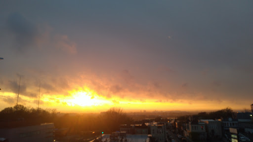 Auto Parts Store «AutoZone», reviews and photos, 4900 John F. Kennedy Blvd #2, West New York, NJ 07093, USA