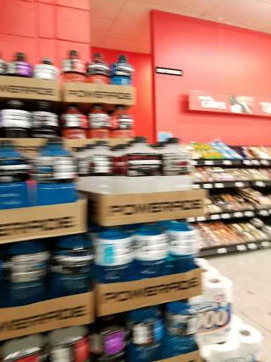 Grocery Store «Save-A-Lot», reviews and photos, 1117 E Commercial St, Springfield, MO 65803, USA