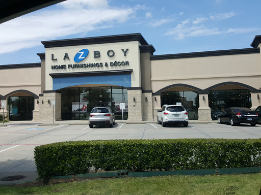 Furniture Store «La-Z-Boy Furniture Galleries», reviews and photos, 8294 TX-121, Frisco, TX 75034, USA