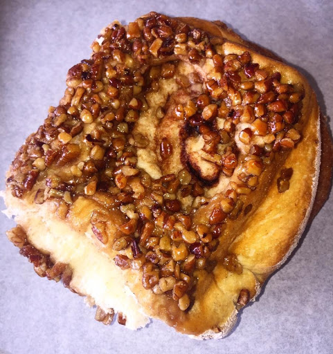 Donut Shop «Daylight Donuts», reviews and photos, 3175 Inner Perimeter Rd, Valdosta, GA 31602, USA