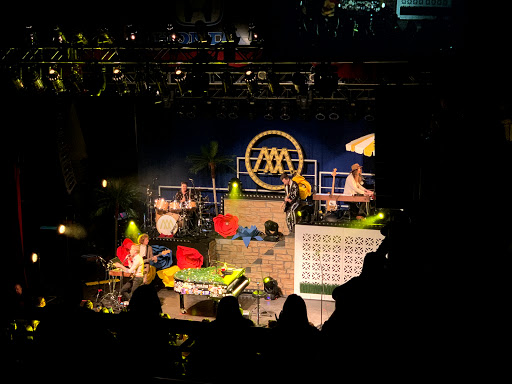 Live Music Venue «The Depot», reviews and photos, 400 W S Temple, Salt Lake City, UT 84101, USA