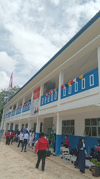 Foto SMP  Negeri 46 Samarinda, Kota Samarinda