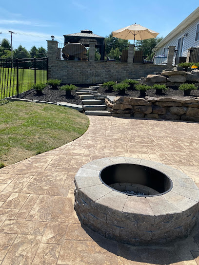 Gpro Landscaping LLC.