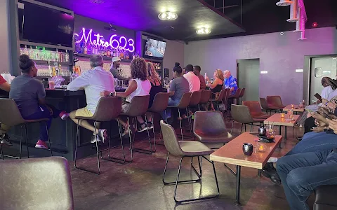 Metro 623 Bar & Lounge image