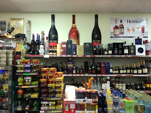 Liquor Store «Stonefield Liquor & Disc Tobacco», reviews and photos, 4801 Wilson Rd, Humble, TX 77396, USA