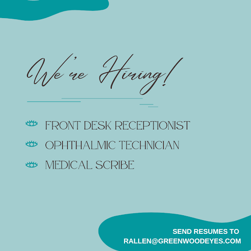 Eye Care Center «Richard & Armstrong Optometry», reviews and photos, 710 Executive Park Dr, Greenwood, IN 46142, USA