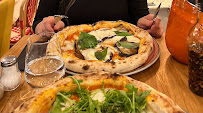 Pizza du Restaurant italien Italia Caffè à Boulogne-Billancourt - n°13