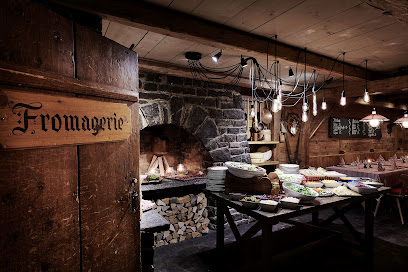 La Fromagerie