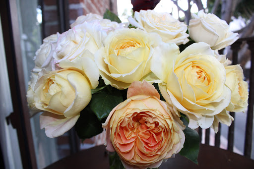 Florist «Lake Zurich Florist», reviews and photos, 34 E Main St, Lake Zurich, IL 60047, USA